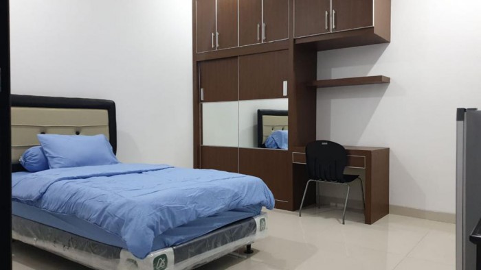 Rumah Disewakan di Menteng Lippo Cikarang